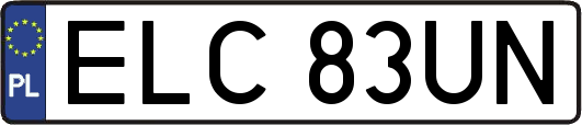 ELC83UN