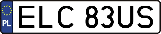 ELC83US