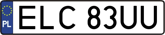 ELC83UU