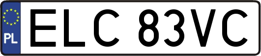 ELC83VC
