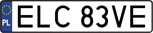 ELC83VE