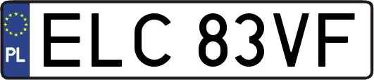 ELC83VF