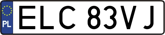 ELC83VJ