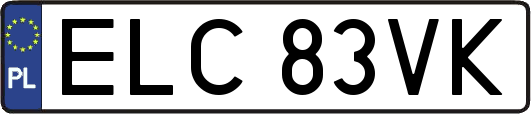 ELC83VK