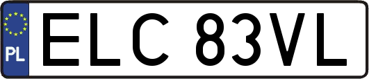ELC83VL