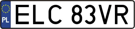 ELC83VR