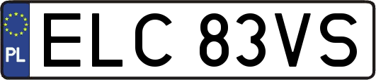 ELC83VS