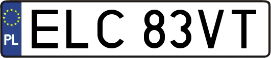 ELC83VT