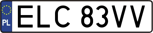 ELC83VV