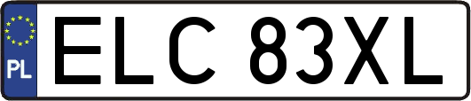 ELC83XL