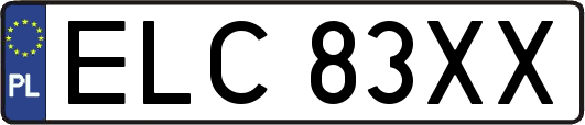 ELC83XX