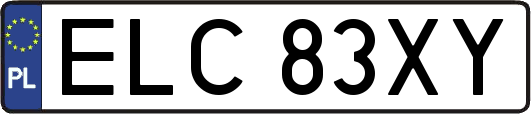 ELC83XY