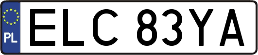 ELC83YA