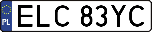 ELC83YC