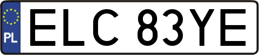 ELC83YE