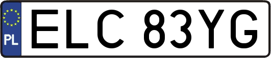 ELC83YG