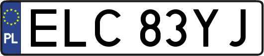 ELC83YJ