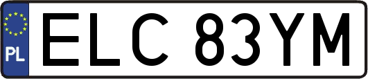 ELC83YM