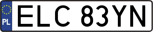 ELC83YN