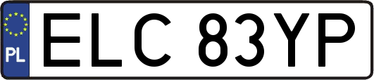ELC83YP