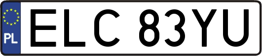 ELC83YU