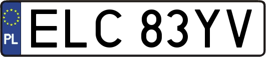 ELC83YV