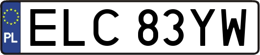 ELC83YW