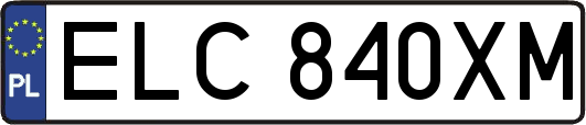 ELC840XM