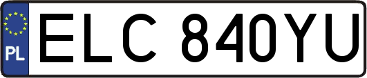 ELC840YU