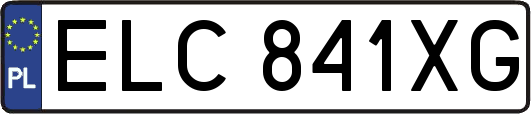 ELC841XG