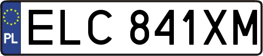 ELC841XM