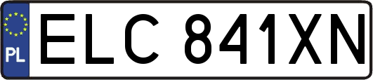 ELC841XN