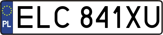 ELC841XU