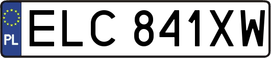 ELC841XW