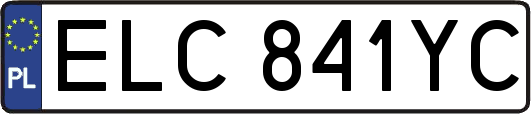 ELC841YC