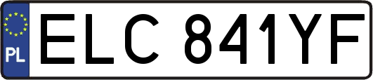 ELC841YF