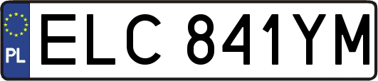 ELC841YM
