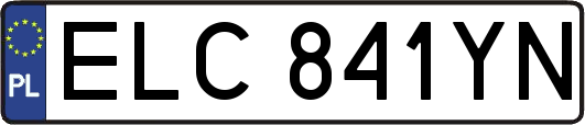 ELC841YN