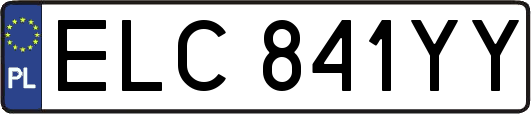 ELC841YY