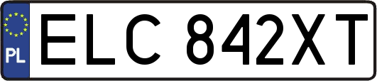ELC842XT