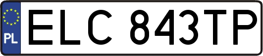 ELC843TP