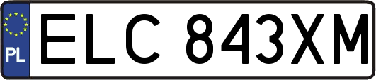 ELC843XM