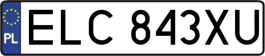 ELC843XU