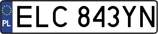 ELC843YN
