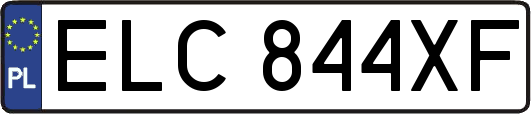 ELC844XF