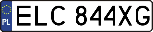 ELC844XG