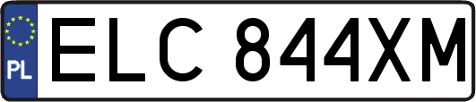 ELC844XM