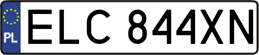 ELC844XN