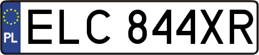 ELC844XR