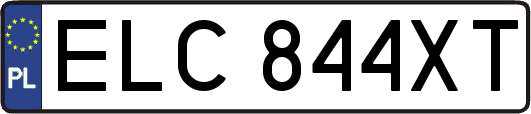 ELC844XT